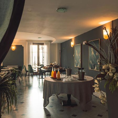 Hotel Villa Maria Au Lac - Estella Hotels Italia ตอสโกลาโน มาแดร์โน ภายนอก รูปภาพ