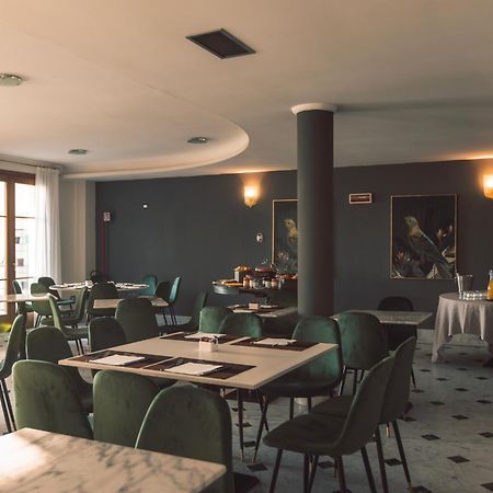 Hotel Villa Maria Au Lac - Estella Hotels Italia ตอสโกลาโน มาแดร์โน ภายนอก รูปภาพ