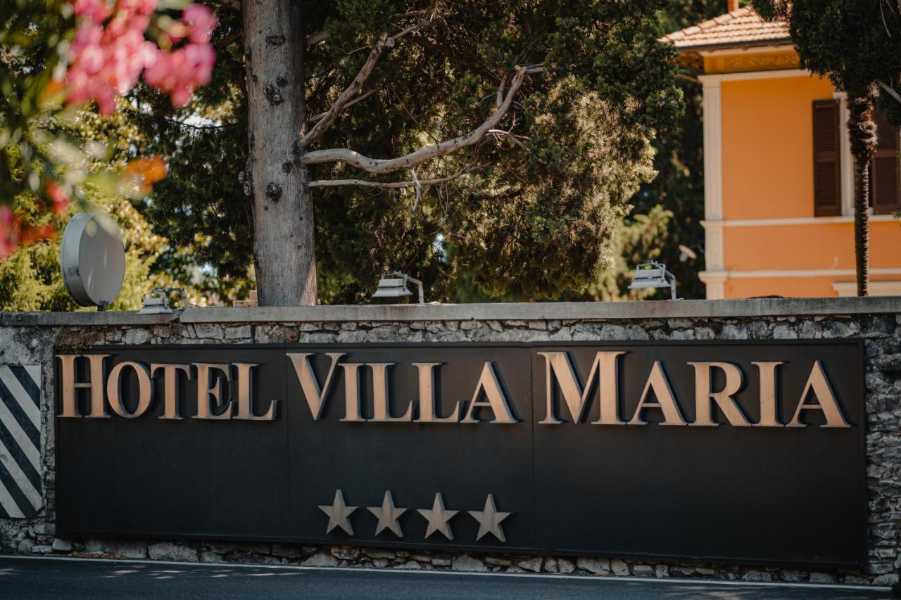 Hotel Villa Maria Au Lac - Estella Hotels Italia ตอสโกลาโน มาแดร์โน ภายนอก รูปภาพ